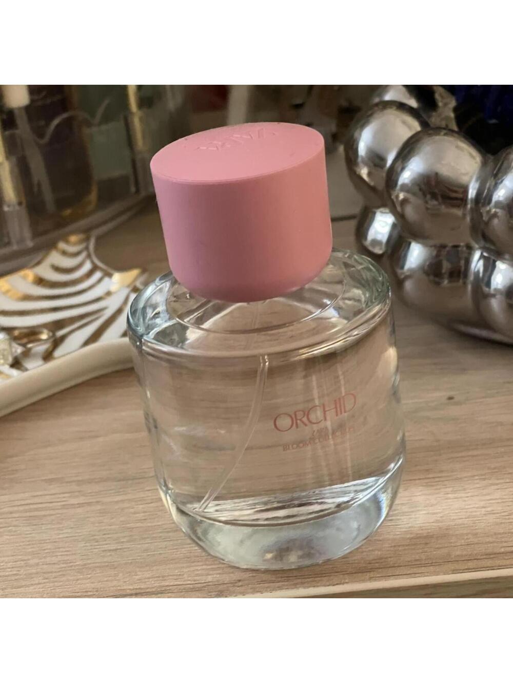 Zara Orchid perfume #luxury #fragrance